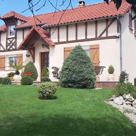 Nuit Champenoise Tout Confort Louze Exterior photo