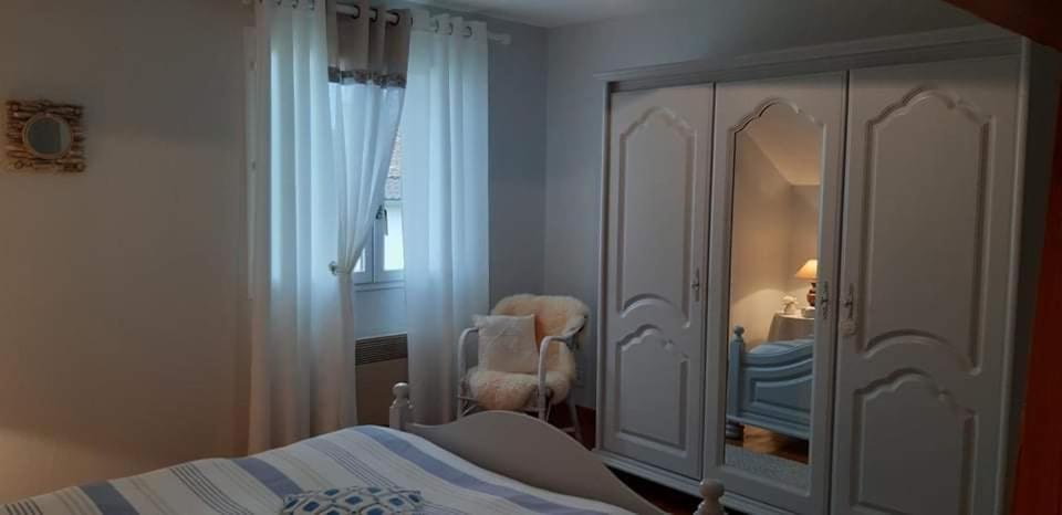 Nuit Champenoise Tout Confort Louze Exterior photo