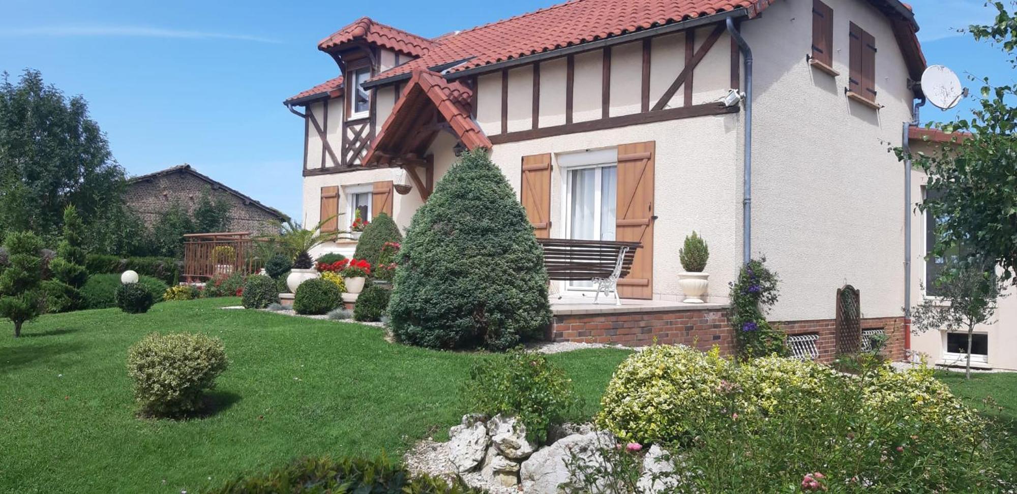 Nuit Champenoise Tout Confort Louze Exterior photo