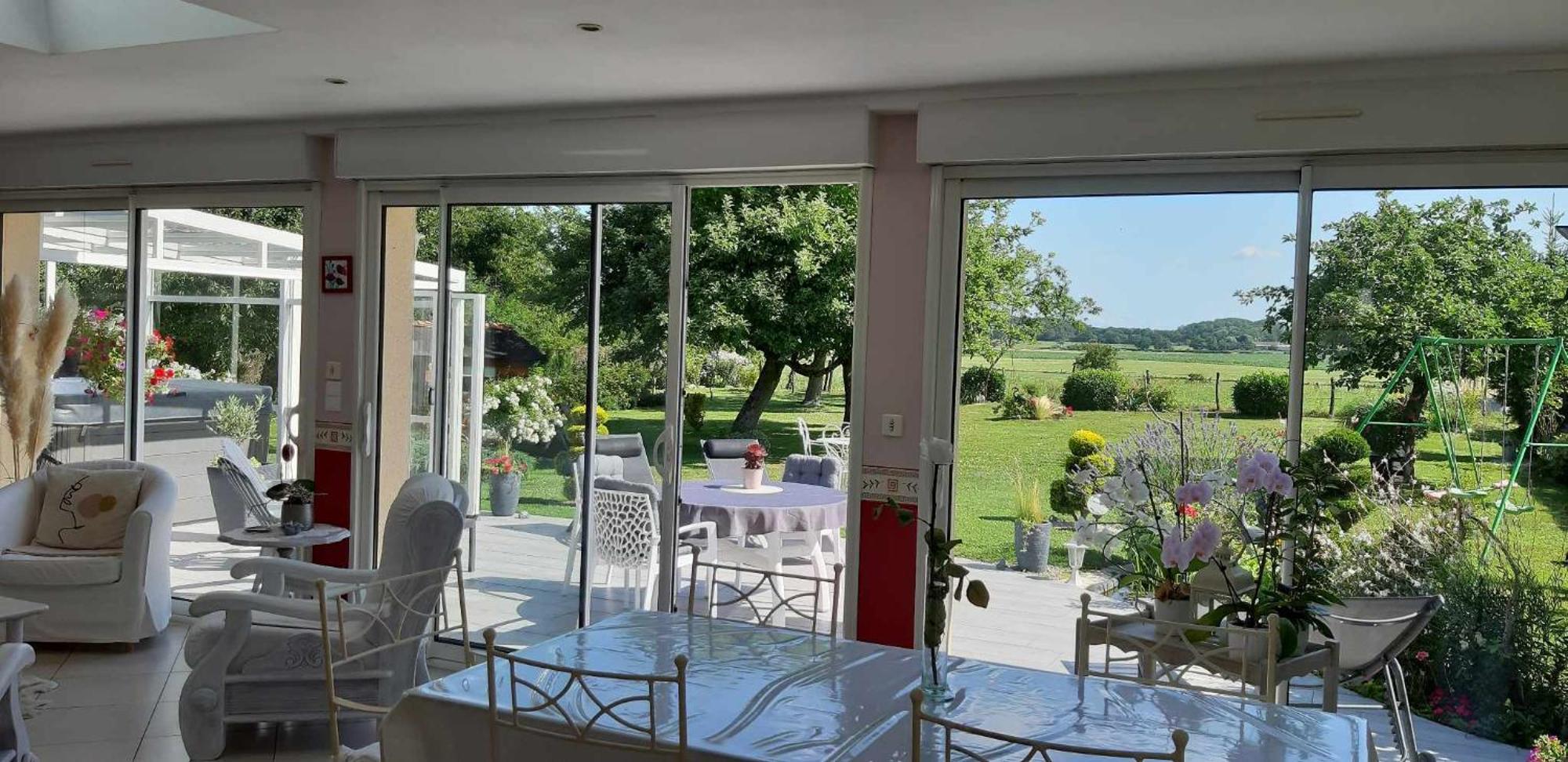 Nuit Champenoise Tout Confort Louze Exterior photo
